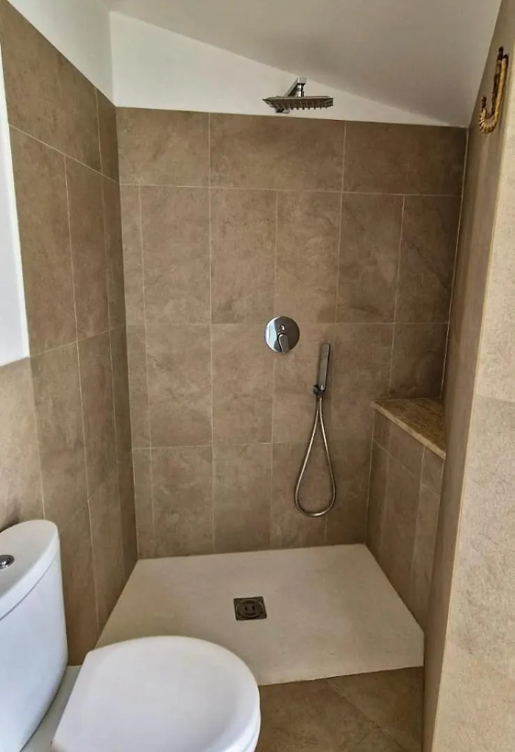 Holiday home Casa Cambria Villa Fontane Bianche