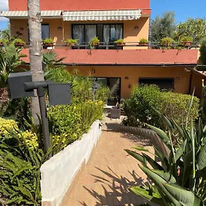 Guest Maison d'hôtes