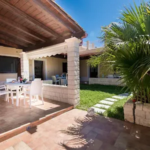 Apartment Sajonara Elvira, Fontane Bianche