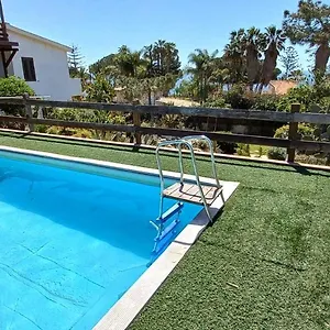 A Due Passi Dal Mare Con Pisicna Casa vacanze