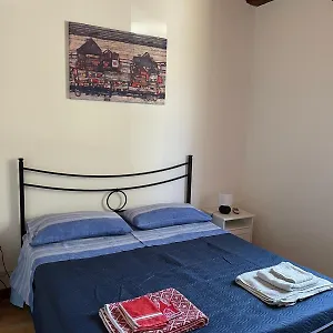 Punta Del Cane Casa vacanze