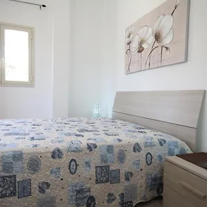 Apartment Marika Con Piscina, Fontane Bianche