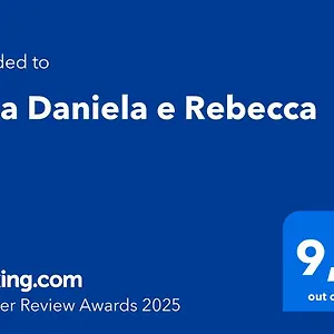Daniela Casa vacanze