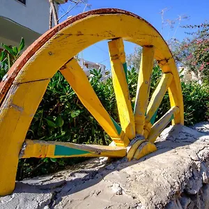 Dalle Grotte Al Mare Casa vacanze