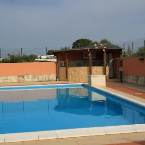 Casa Vacanze Fontane Bianche Casa vacanze